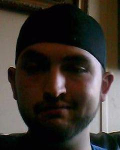 Man, 36. Lonewolfv24