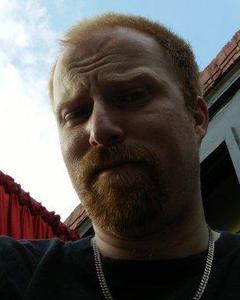 Man, 51. NJZ