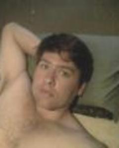 Man, 34. w1ldw0lf