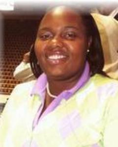 Woman, 44. godswill042