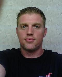 Man, 43. quikwaterblue