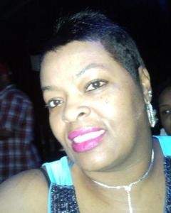 Woman, 60. notup4thegame