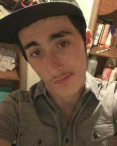 Man, 29. xxJJSxx