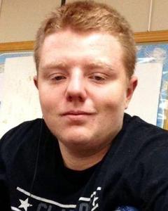 Man, 30. Young_thud