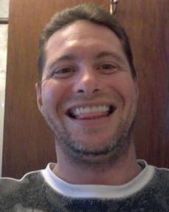 Man, 47. natemac