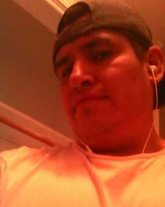 Man, 46. Juniorlope7753