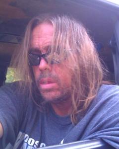 Man, 55. tonguetornado