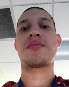 Man, 43. IMURPUPPET30