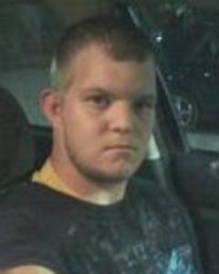 Man, 37. hunter_coal