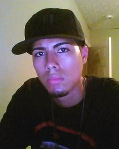 Man, 33. da_honduran