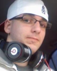 Man, 36. crygttschlng