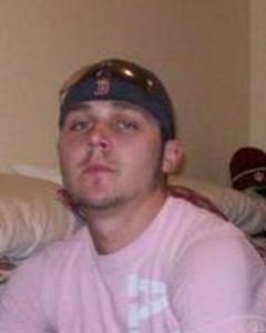 Man, 38. jimbo27811