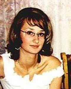 Woman, 47. krendelek
