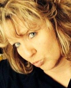 Woman, 61. Martyrose