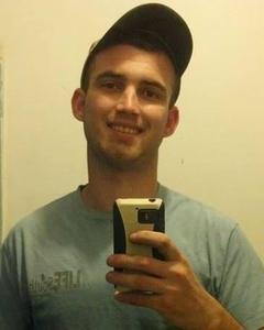 Man, 29. randy4442