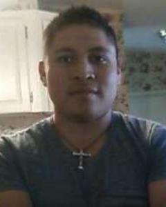 Man, 34. hectorlopez
