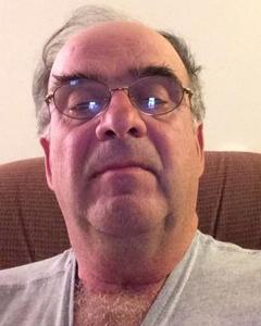 Man, 70. Stud_696452