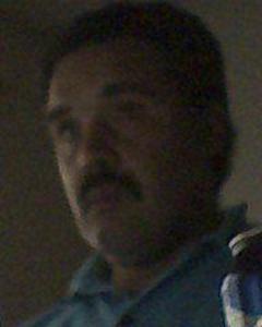Man, 51. fredgmorse