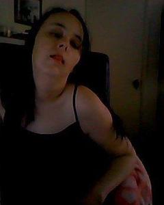 Woman, 58. FLORIDA_JACKIE