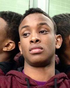 Man, 30. Abdi8314