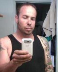Man, 47. kustomtrix