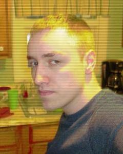 Man, 38. shaddy017727
