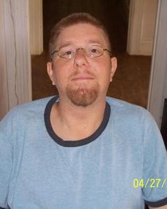 Man, 44. MrRomance81445