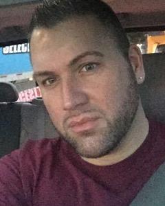 Man, 44. CountryBoyD