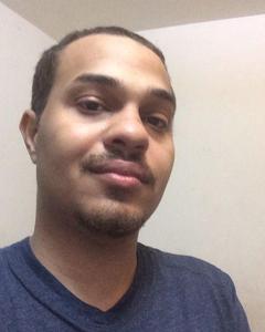 Man, 35. Gamer_Zero