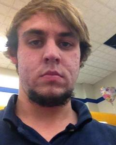 Man, 29. J_rod2740