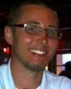 Man, 36. CrashDummyCole