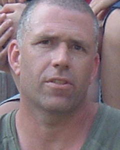 Man, 53. peoplespope