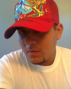 Man, 39. rickishotboy
