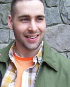 Man, 43. Nick09358