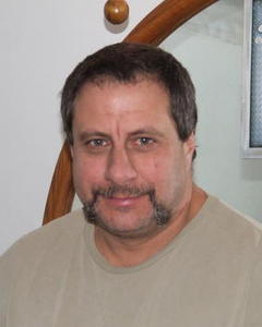 Man, 65. tonyd999