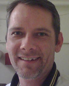 Man, 56. GREG4748
