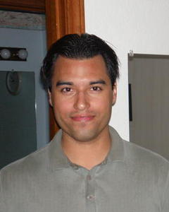 Man, 49. DMClone