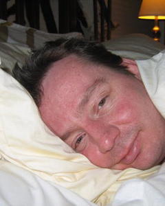 Man, 56. ScottFPC