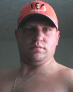 Man, 44. Benjamin8731