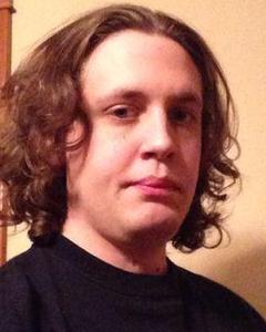 Man, 35. BenStClair