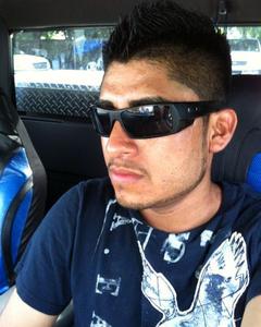 Man, 35. Mike902546