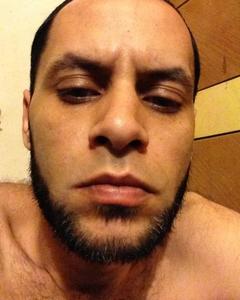 Man, 44. Mito4327