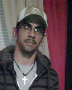 Man, 44. Hugo7999