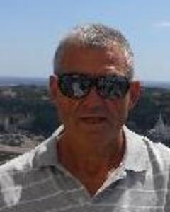 Man, 70. rowdeel