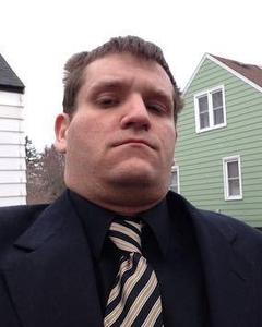 Man, 38. Mr_right8366