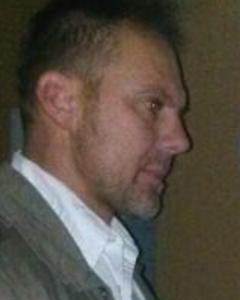 Man, 57. scottiebody