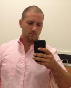 Man, 33. Jtbartley