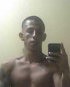 Man, 33. Chicago_Carlos