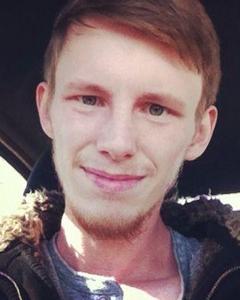 Man, 31. Dashleman