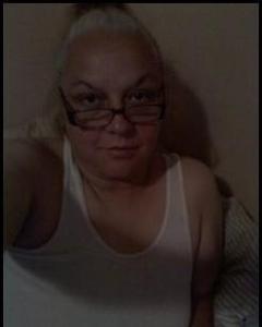Woman, 61. 413two9583two